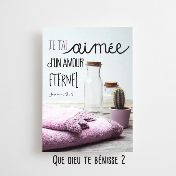 Que dieu te bénisse – Image 5