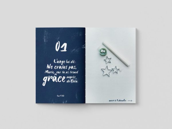 24 jours de grâce – Image 4