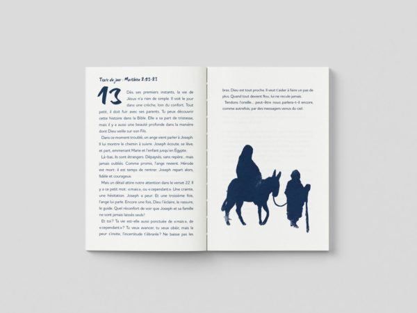 24 jours de grâce – Image 2