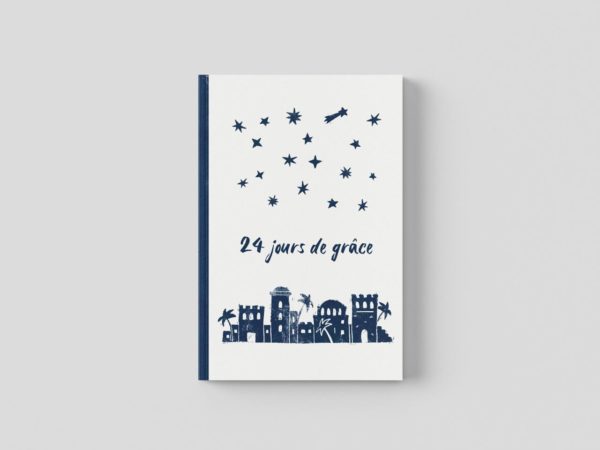 24 jours de grâce