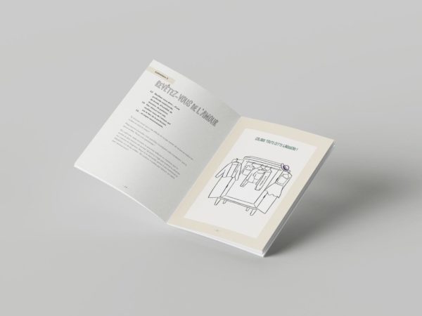 les uns les autres, ma Bible en croquis – Image 4