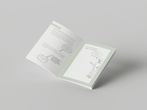 les uns les autres, ma Bible en croquis – Image 5